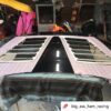 Evo X Hood Vents - Image 3