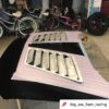 Evo X Hood Vents - Image 2